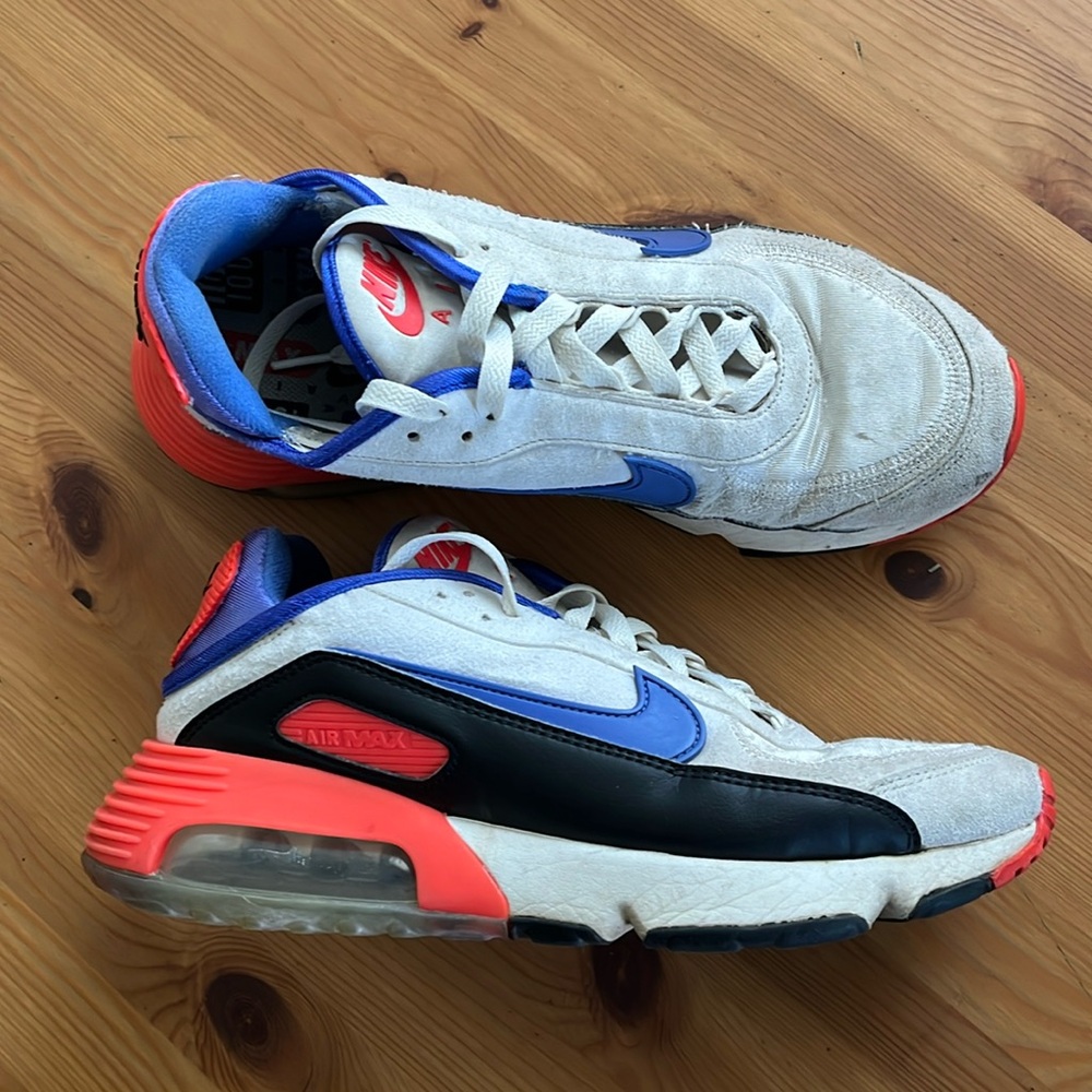Nike Air Max - Men